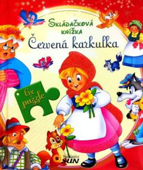 Červená karkulka