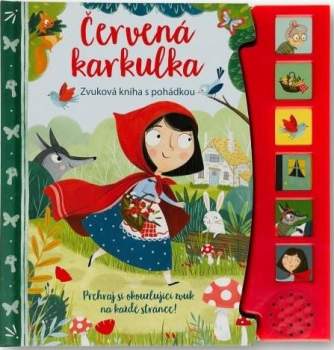 Červená karkulka