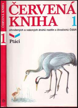 Červená kniha