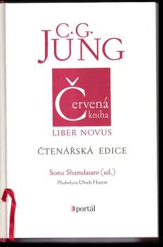 Carl Gustav Jung: Červená kniha