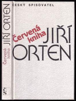 Červená kniha