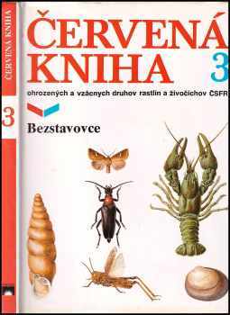 Bezstavovce