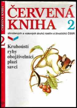 Červená kniha