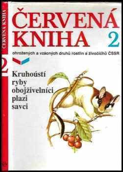 Červená kniha : Díl 1-2