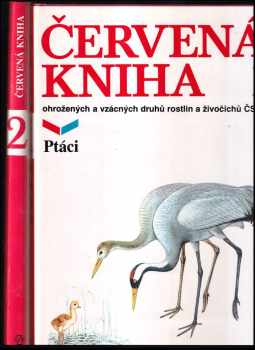 Červená kniha