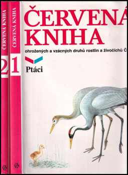 Červená kniha