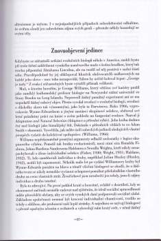 Matt Ridley: Červená královna