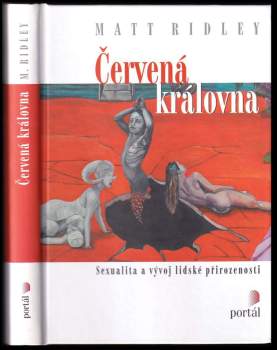 Červená královna