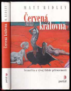 Červená královna