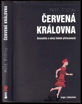 Matt Ridley: Červená královna