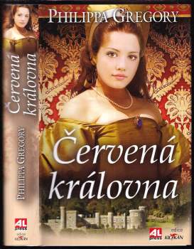 Červená královna