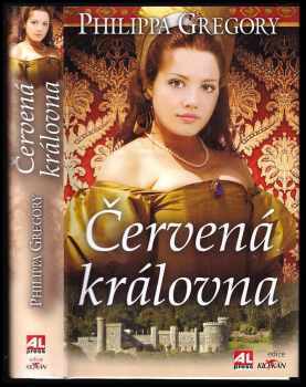 Philippa Gregory: Červená královna