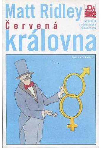 Červená královna