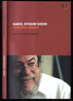 Karel Hvízd'ala: Červená kráva