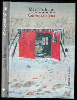 Červená kůlna