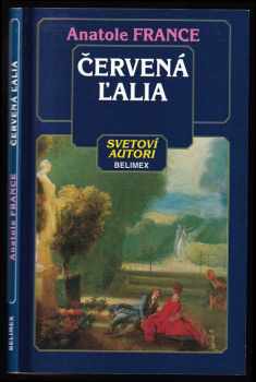 Červená ľalia