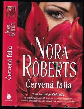 Nora Roberts: Červená ľalia