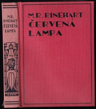 Červená lampa