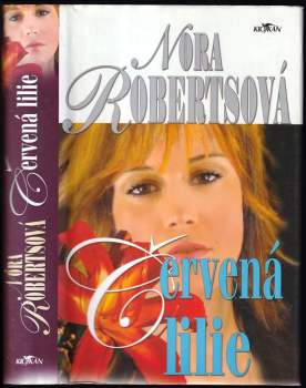 Červená lilie : 3. díl
