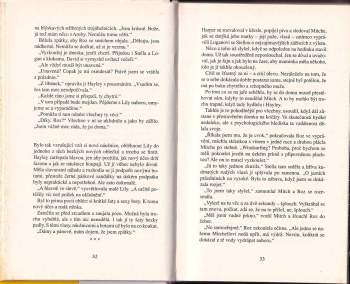 Nora Roberts: Červená lilie