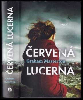 Červená lucerna