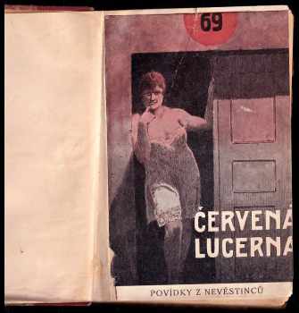 Červená lucerna