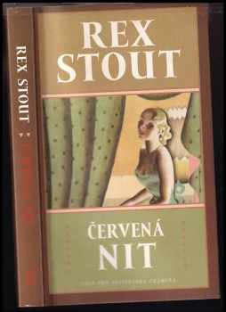 Červená nit