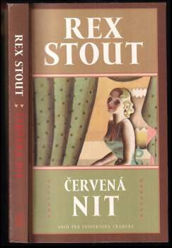 Červená nit