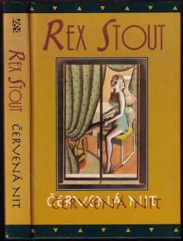 Rex Stout: Červená nit