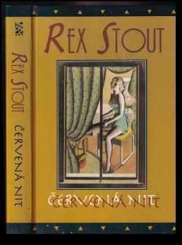Rex Stout: Červená nit