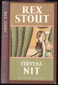 Červená nit