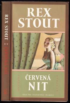 Rex Stout: Červená nit