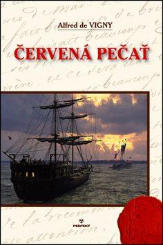Červená pečeť