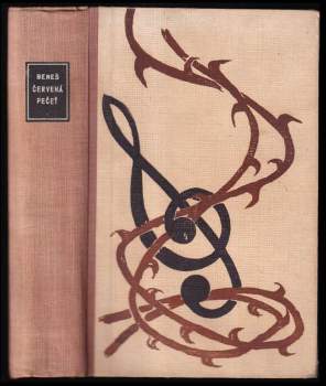 Karel Josef Beneš: Červená pečeť