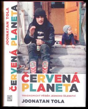 Červená planeta