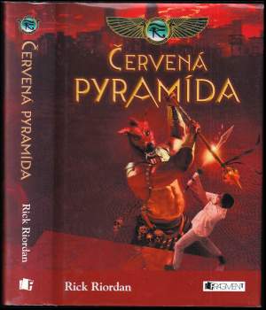 Červená pyramída