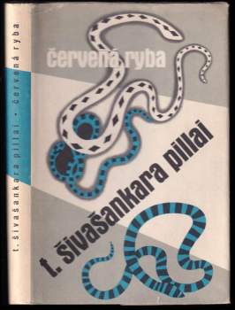 Červená ryba