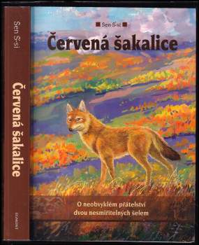 Shixi Shen: Červená šakalice