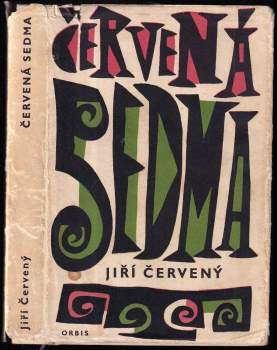Červená sedma