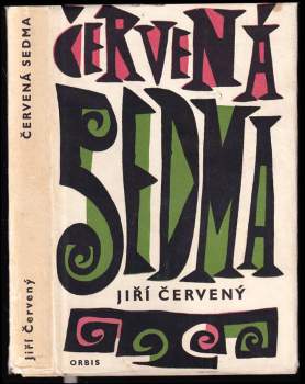 Červená sedma