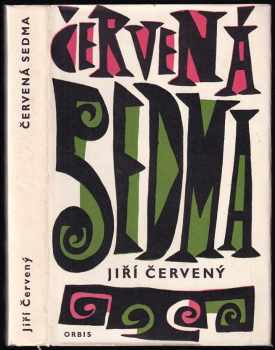 Červená sedma