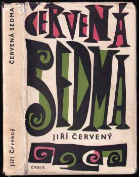 Jiří Červený: Červená sedma