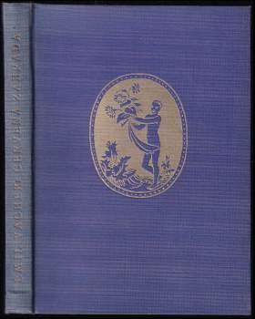 Emil Vachek: Červená zahrada