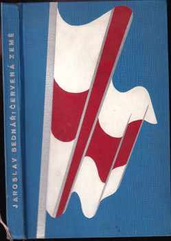Červená země