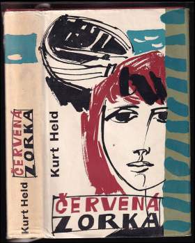 Červená Zorka