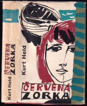 Červená Zorka