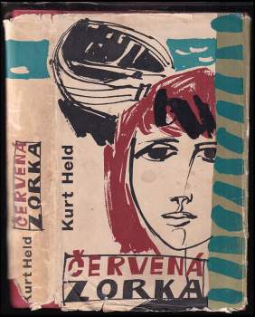 Červená Zorka