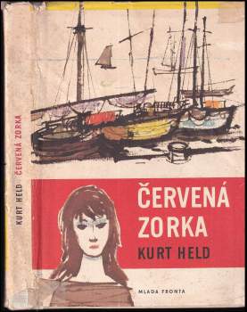 Červená Zorka
