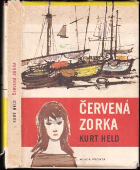 Kurt Held: Červená Zorka