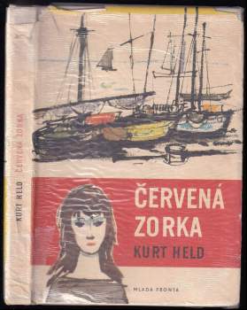 Kurt Held: Červená Zorka